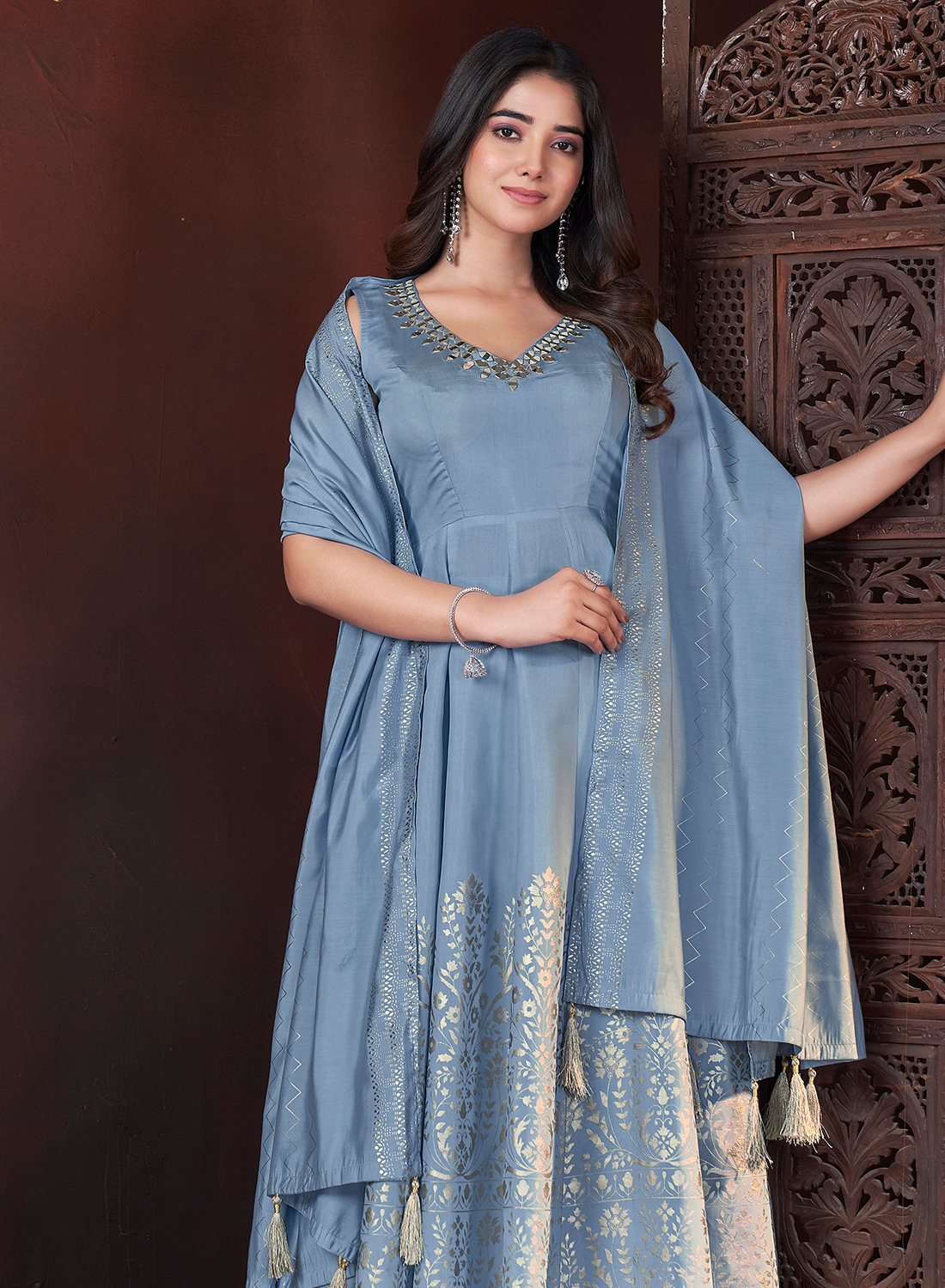 Sthuthi and Ananya Boutique Sthuthi and anya Best boutique in noida with best design and latest